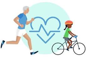 How much exercise should I be doing?