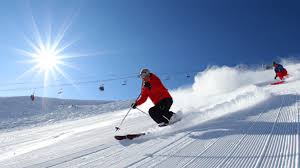 Click here to book an AinyFit Ltd Pilates class which could help you become ski-fit! Is your body ready for skiing this season? Read how Pilates can help it become so!