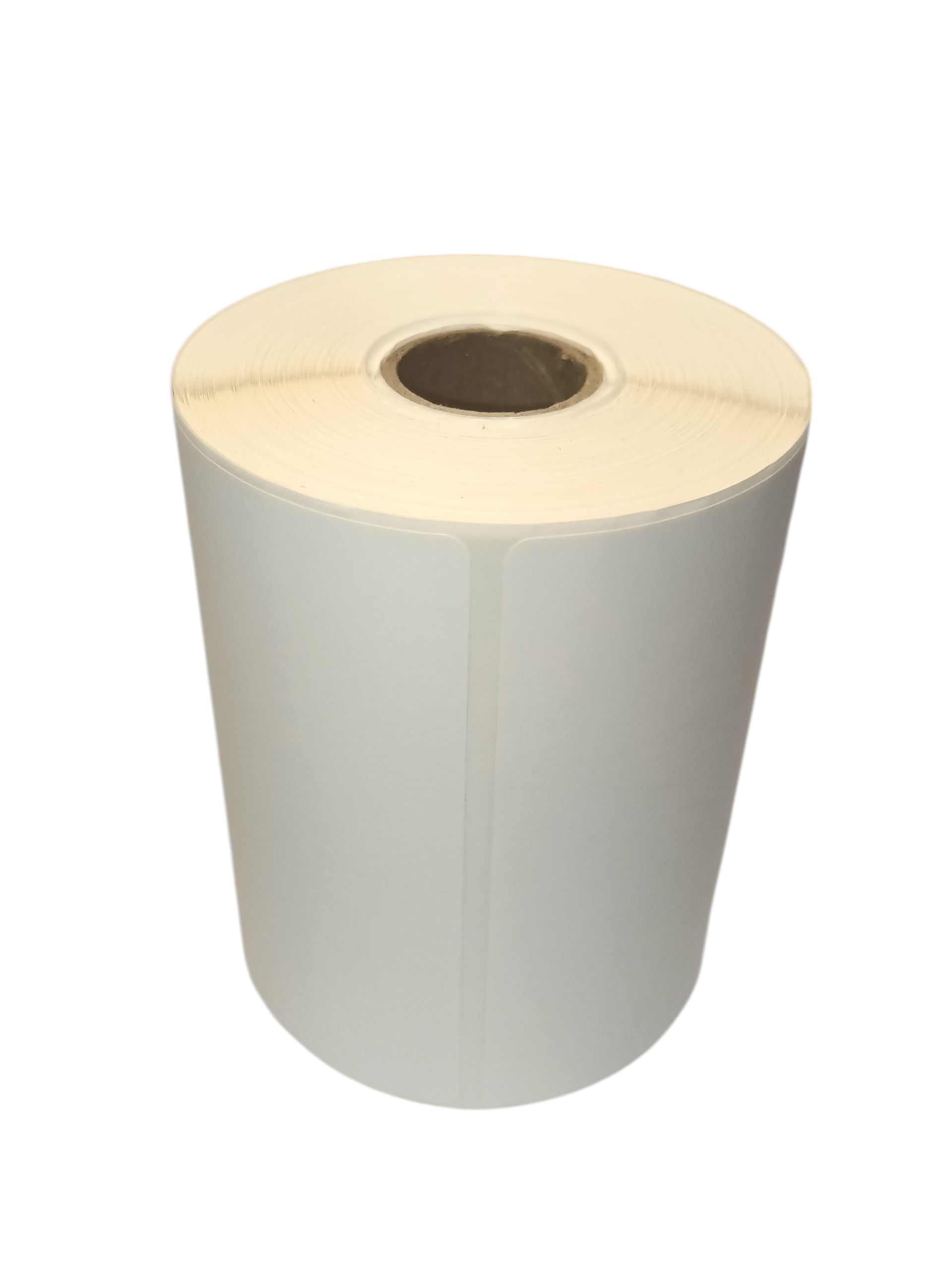 Rollo de etiqueta de 102 mm x 76 mm