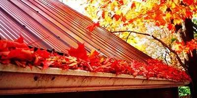 Spokane Gutter Heat Cable Installation