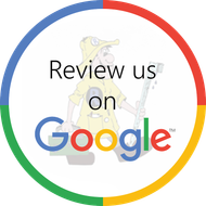 Google reviews
