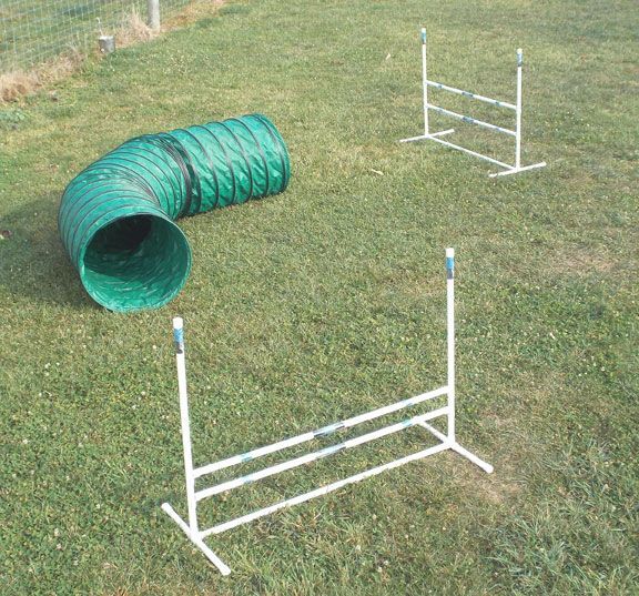 Agility Kit