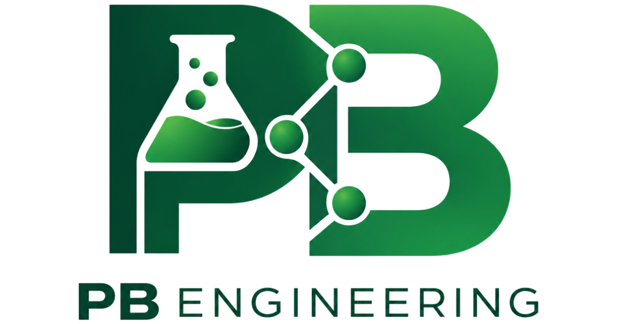 Analytical Chemistry Services | Portland, ME | PB Engineering