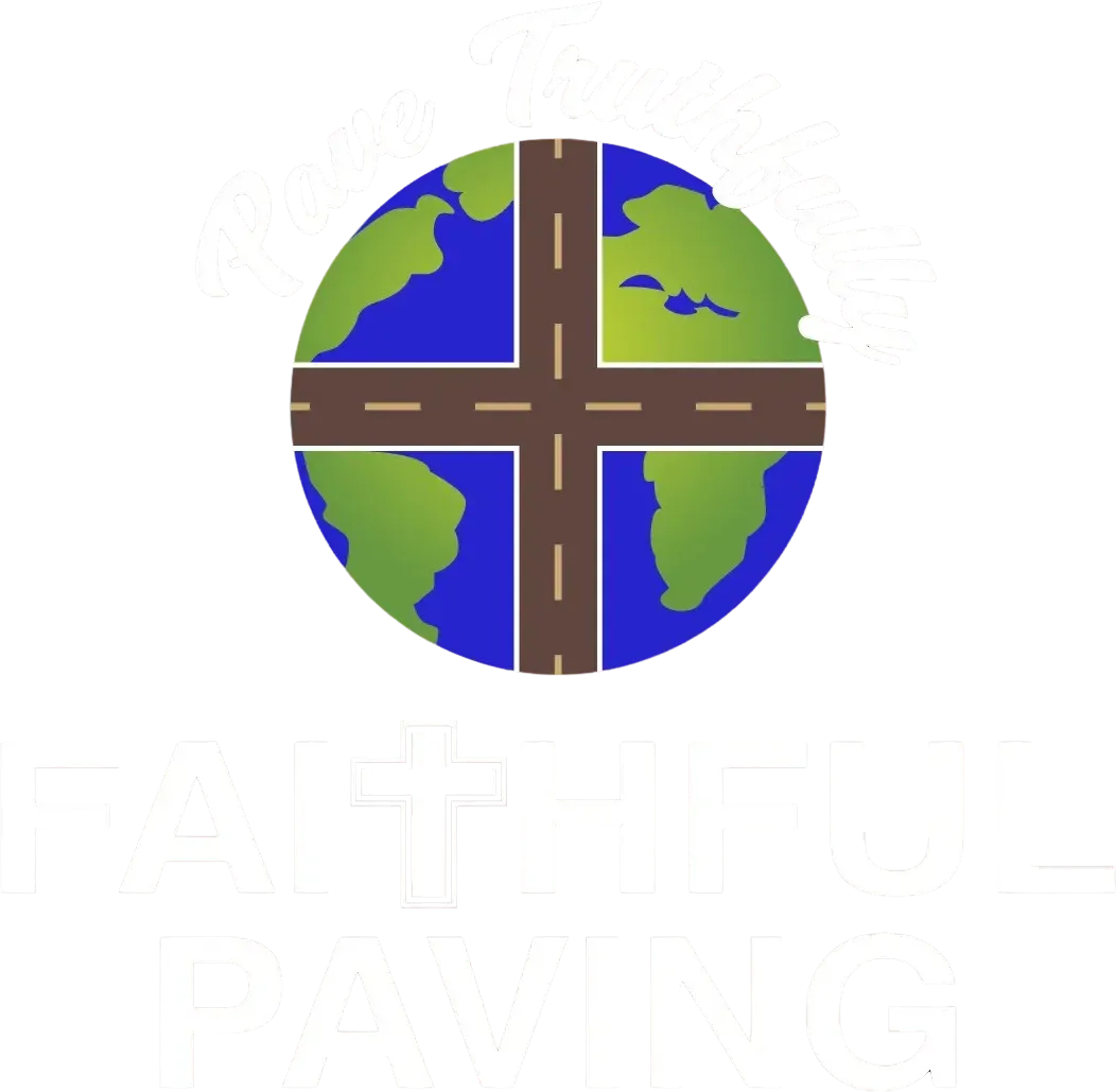 Faithful Paving