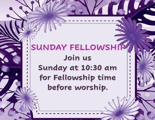 A graphic that reads “Church Office Information: Tuesday - Friday, 9 am - 2 pm. Office Admin: Louela Lacson, 306-463-6508 or kindersleyuc@gmail.com. Minister: The Rev. Piotr Strzelecki VDM. Facebook: facebook.com/StaulsKindersley”