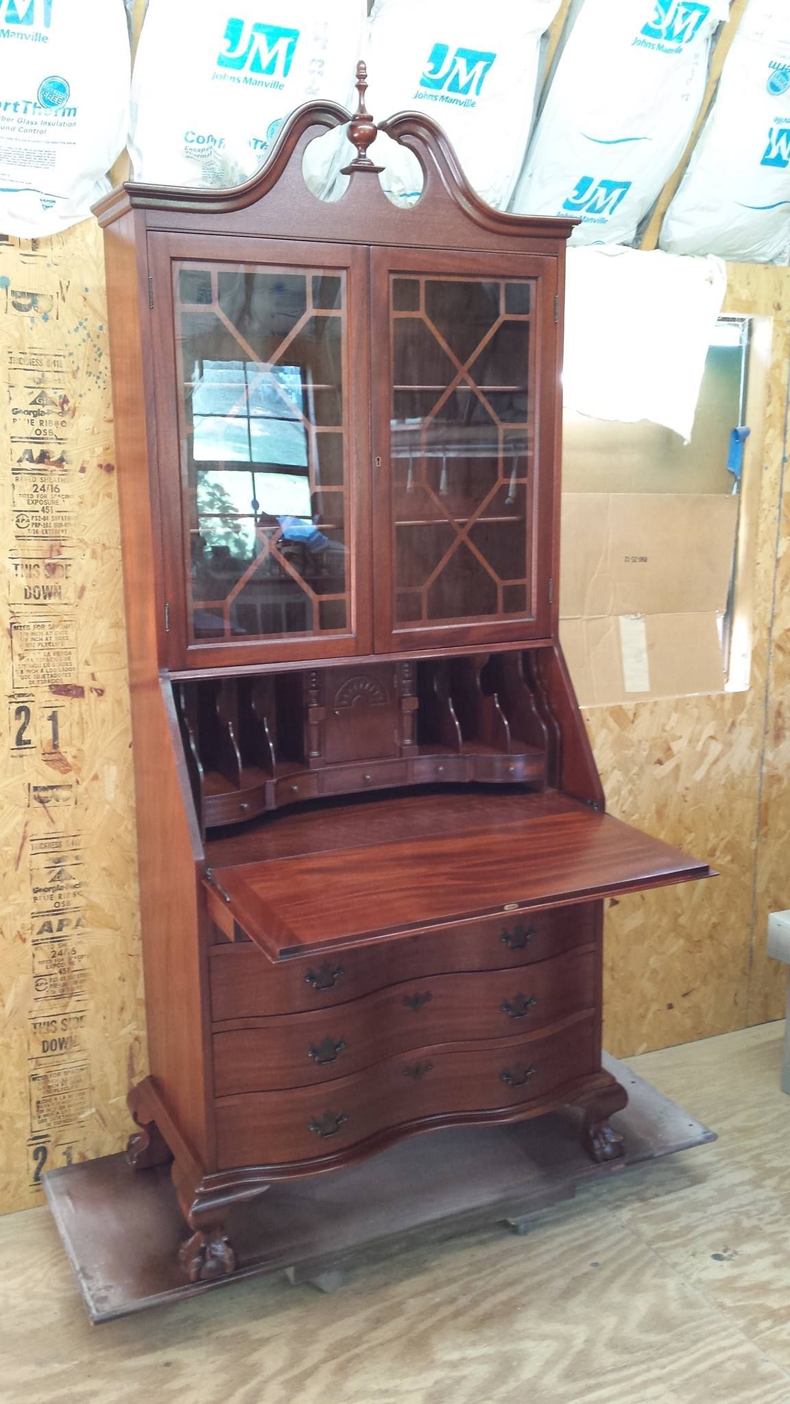 Furniture Repair