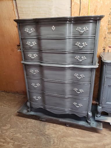 Wood Furniture Repair