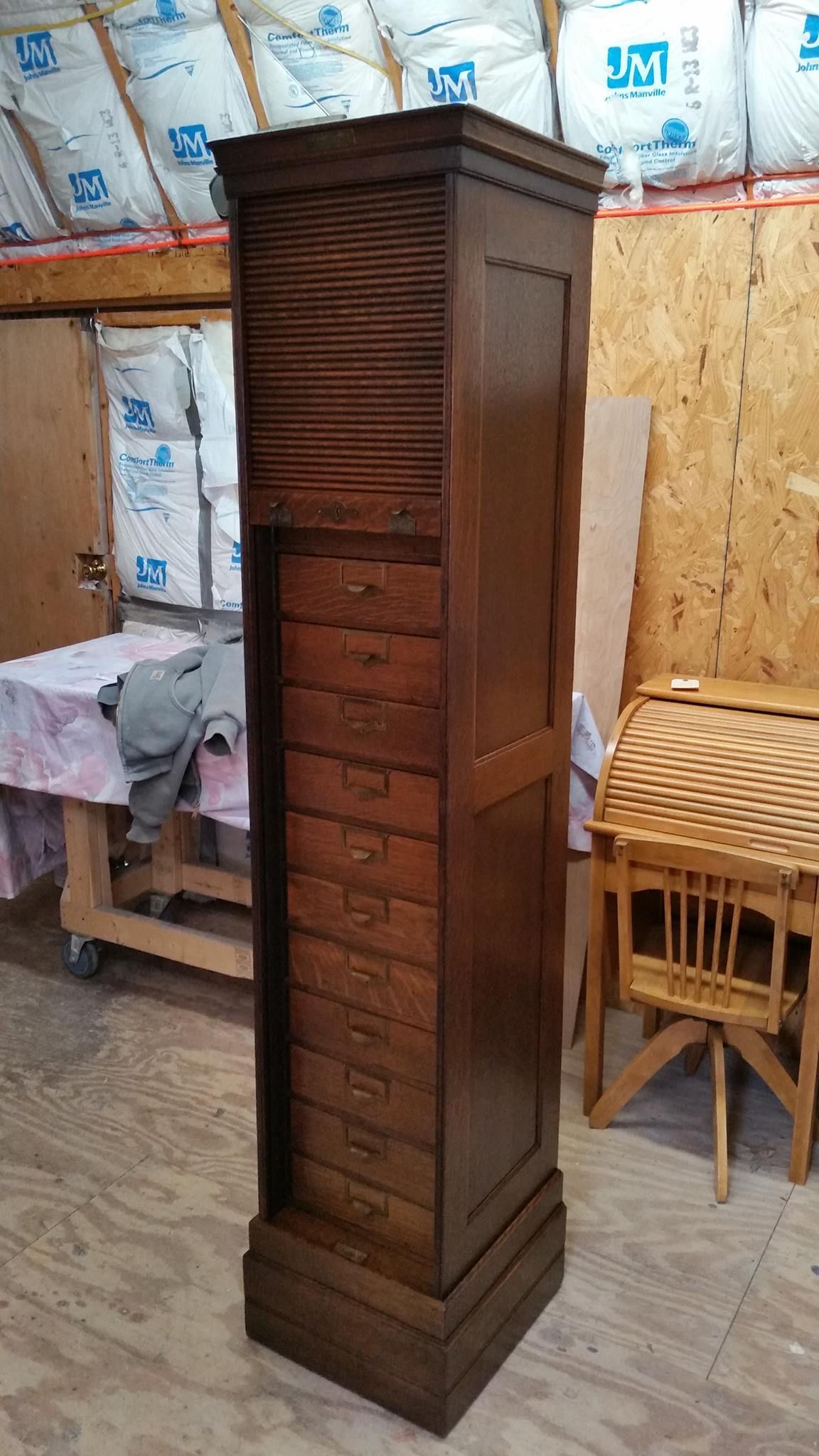 Furniture Repair