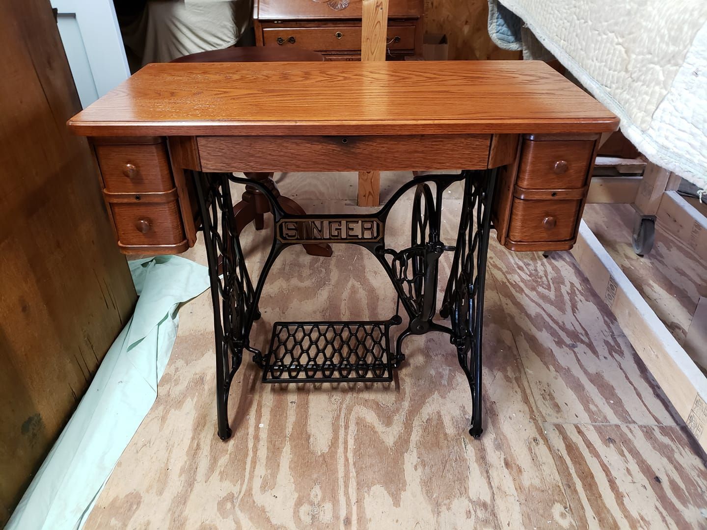 Furniture Repair