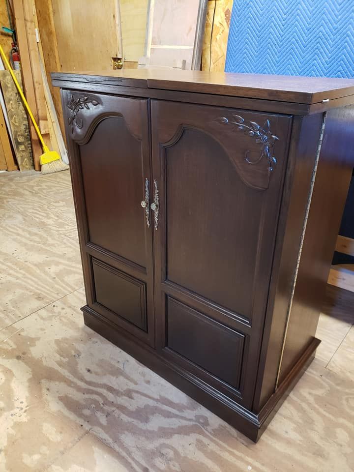 Furniture Repair