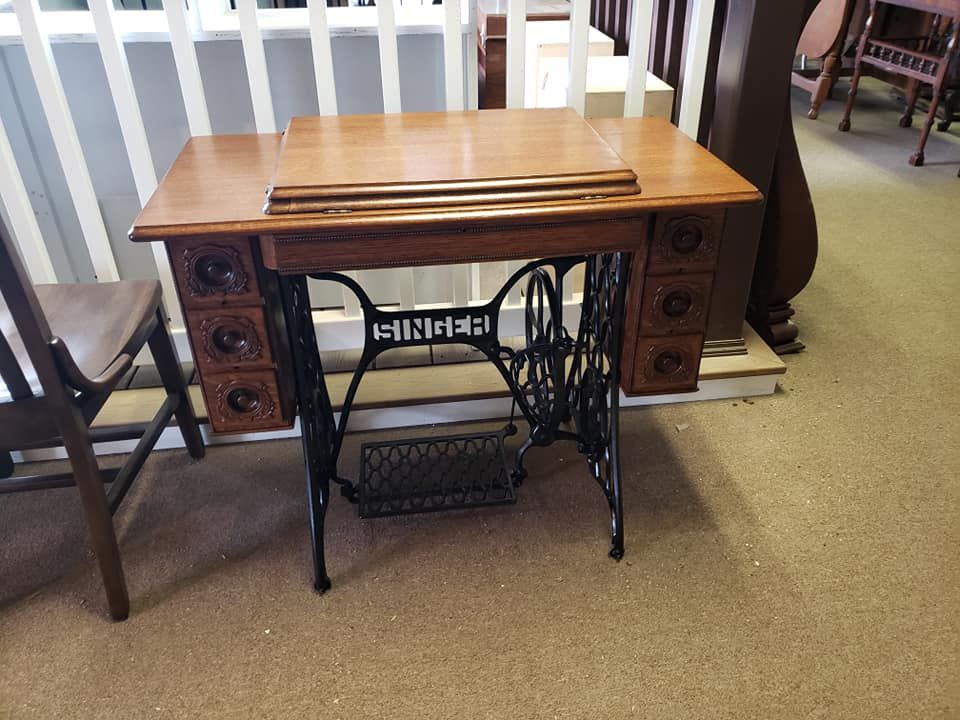Wood Furniture Stripper