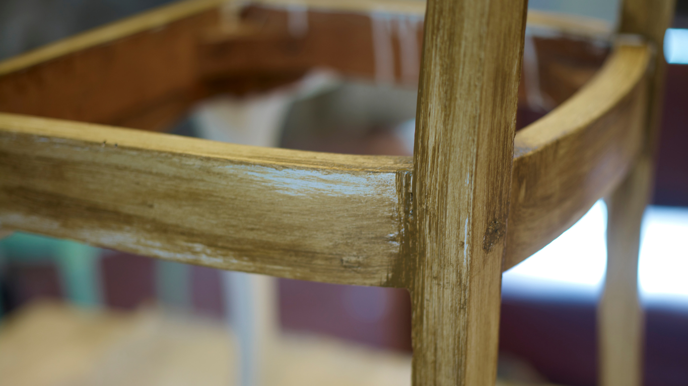 Furniture Stripping
