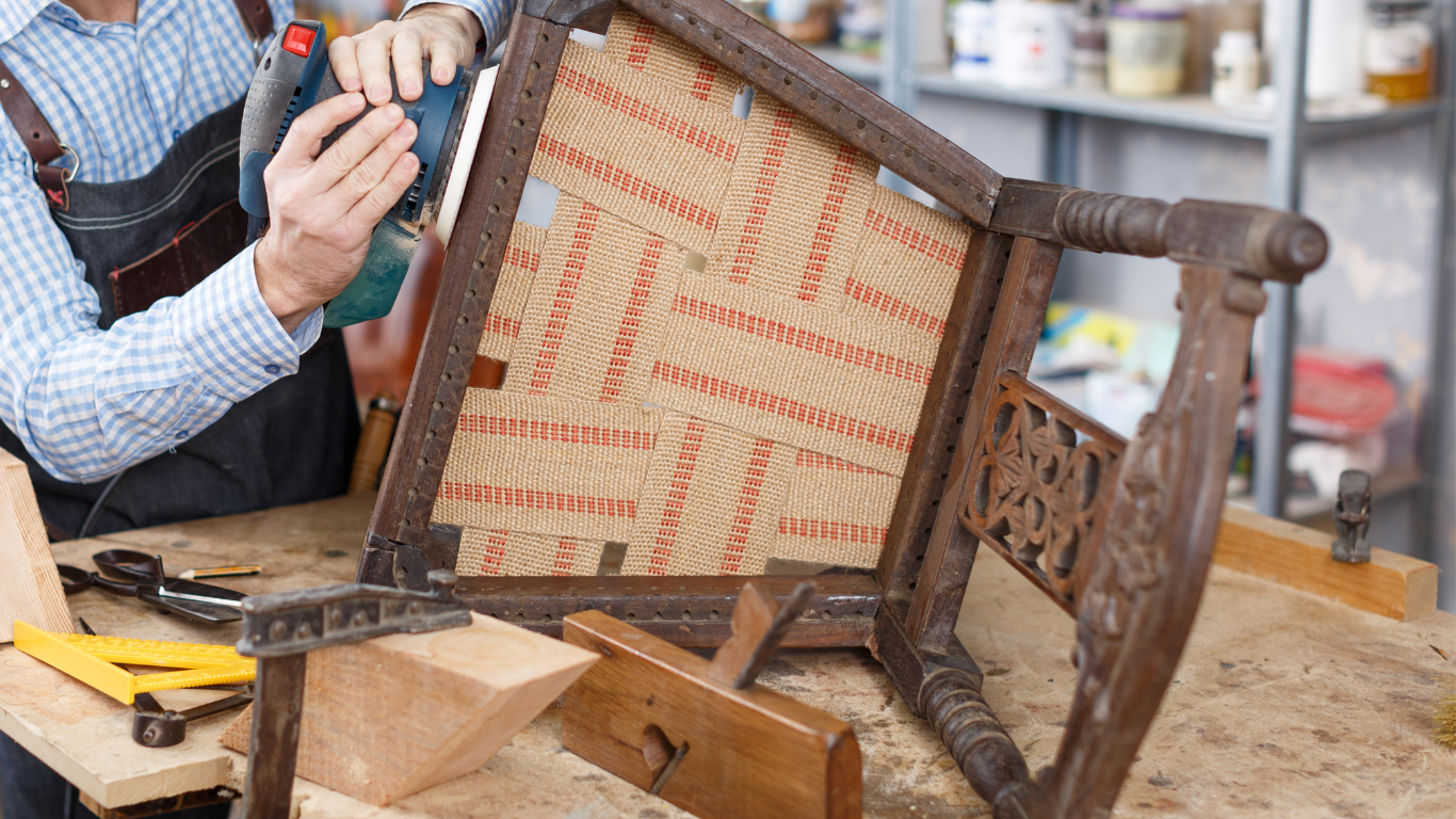 Furniture Repair