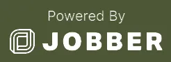 Powered By Jobber badge