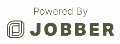 Powered By Jobber badge