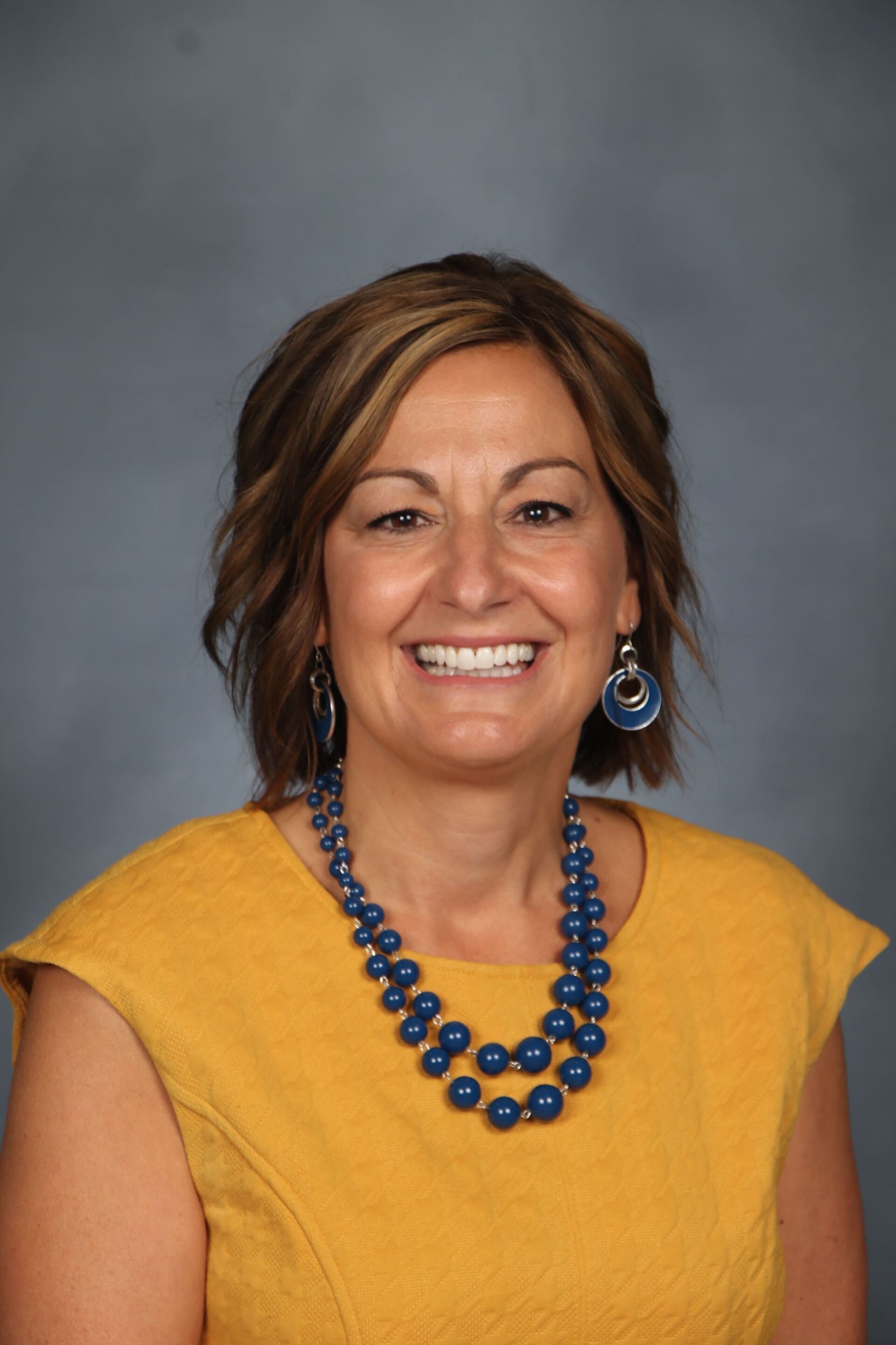 Lisa Ruth St. Pius Contact Us at St. Pius X School in Reynoldsburg, Ohio