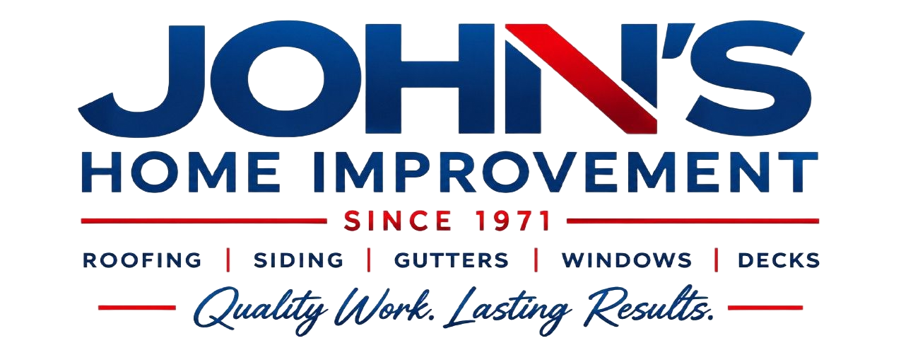 Johns  Home Improvement