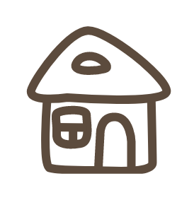 Illustration Haus