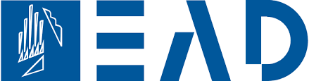 Logo EAD Stadt Darmstadt