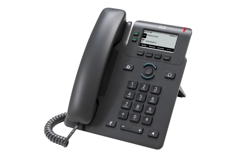 Cisco CP-6841