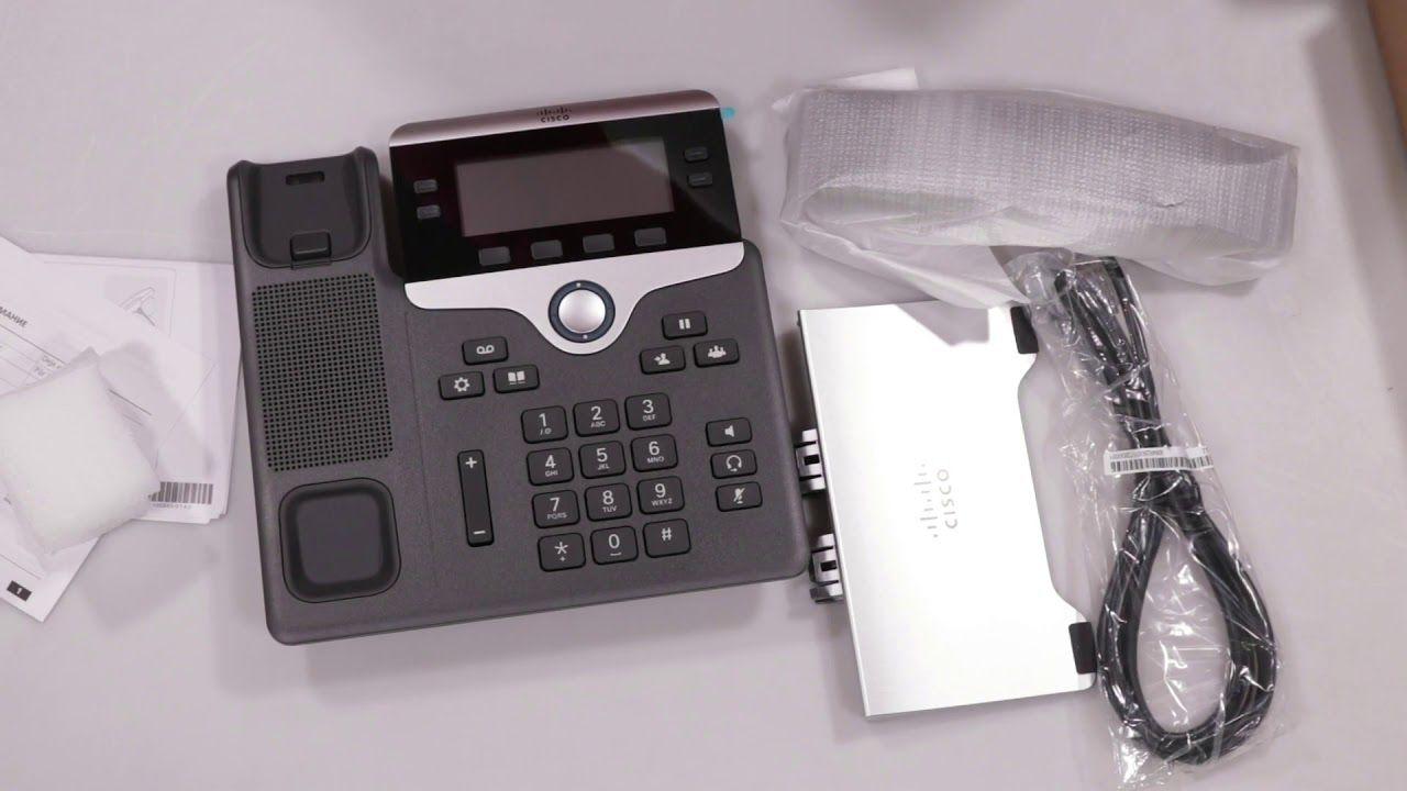 Cisco 7841