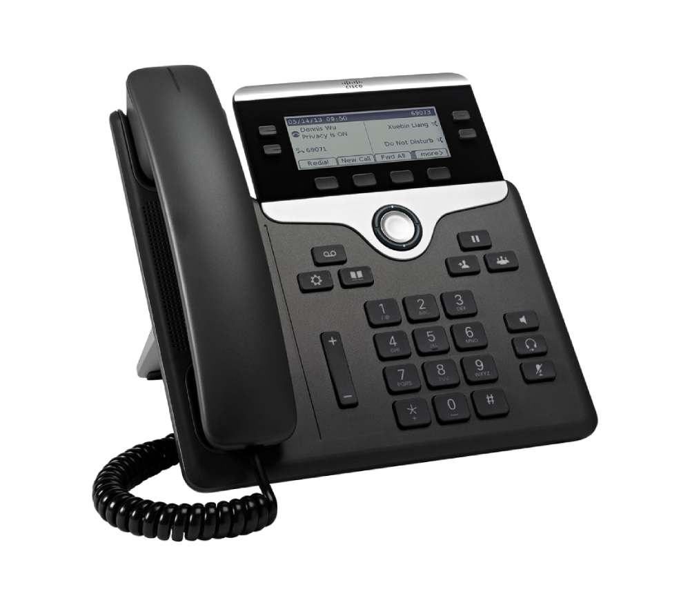 Cisco 7841