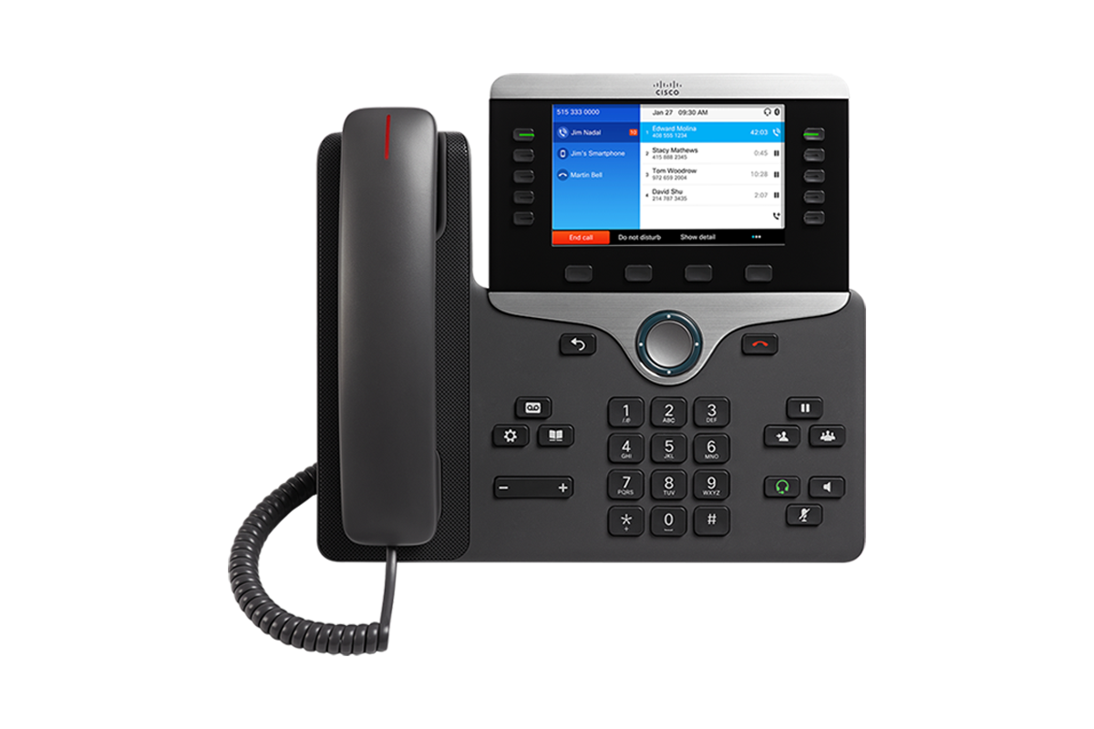 Cisco 8851