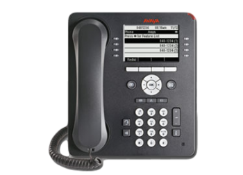 Avaya 9508