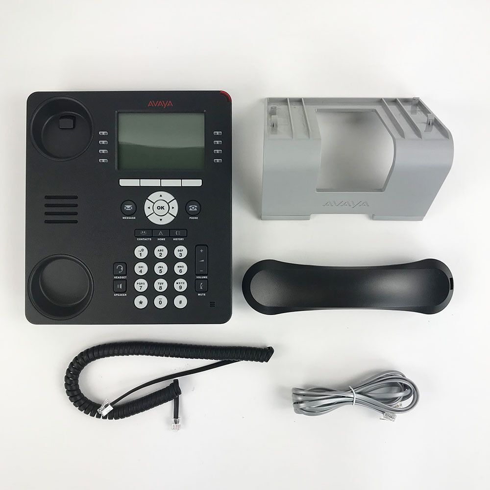 Avaya 9508