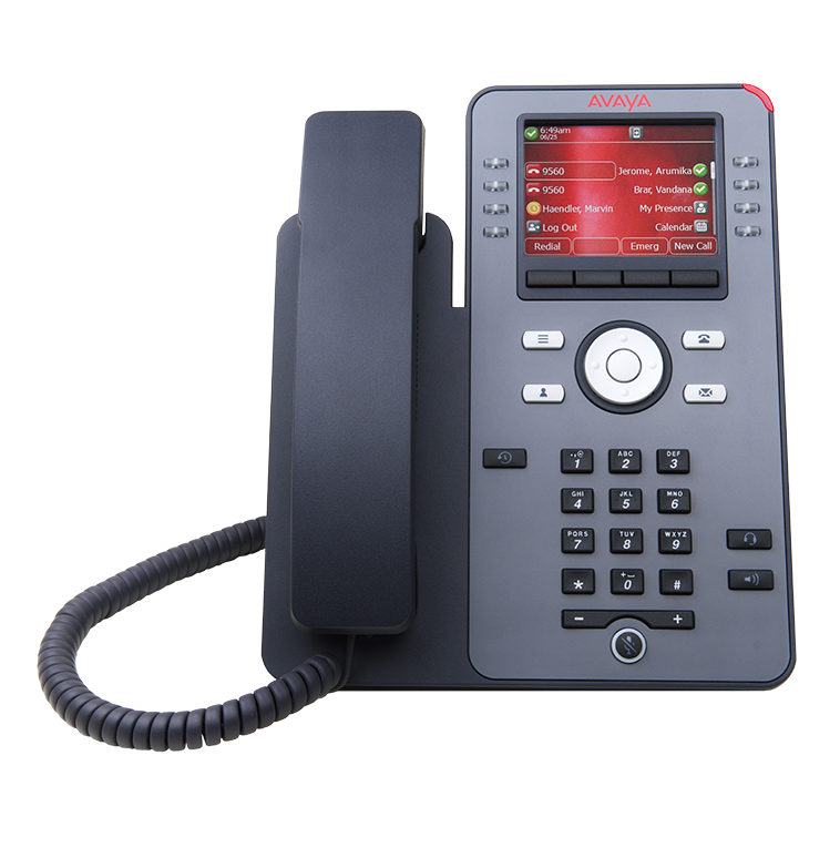 Avaya J179 IP Phone