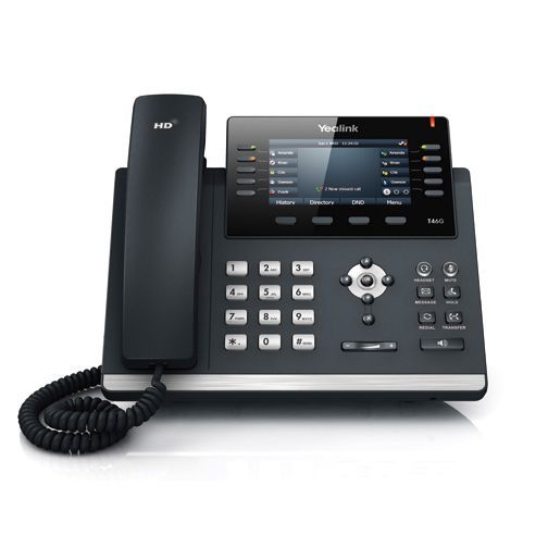 Yealink T46U