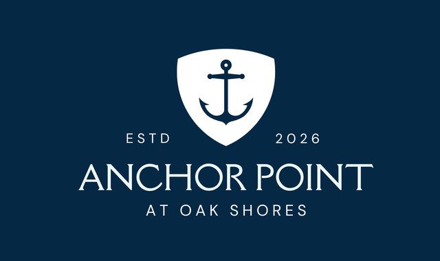 Anchor Point logo