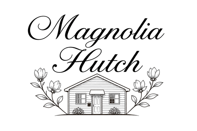 Magnolia Hutch logo