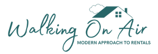 Walking on Air logo