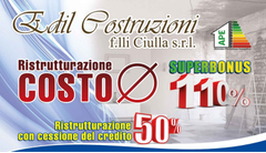 logo Edil Costruzioni