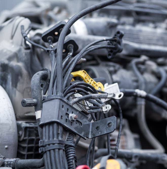 Auto Electrical Repairs in Tamworth A & K Auto Electrical & Air Conditioning
