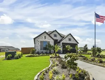 home exterior