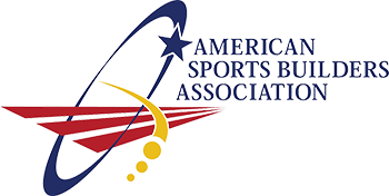 ASBA – American Sports Builders Logo