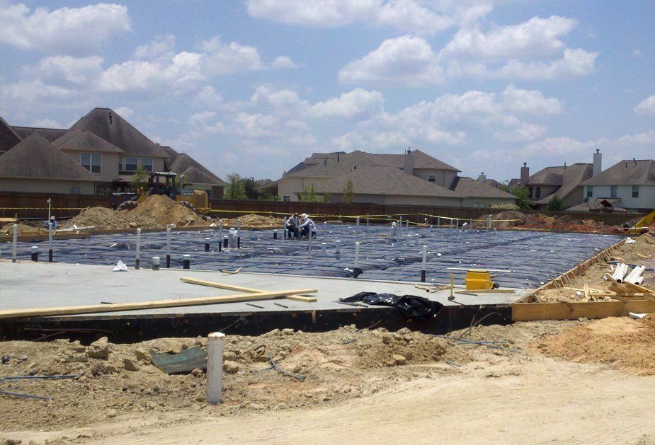 Space Center Nursing and Rehab - Pasadena, TX