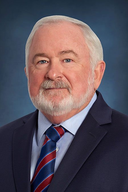 Jack Graves