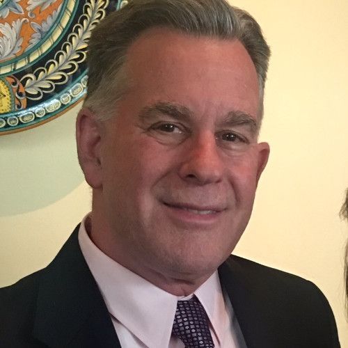 Peter Scoppa, P.E.
