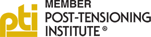 pti member logo