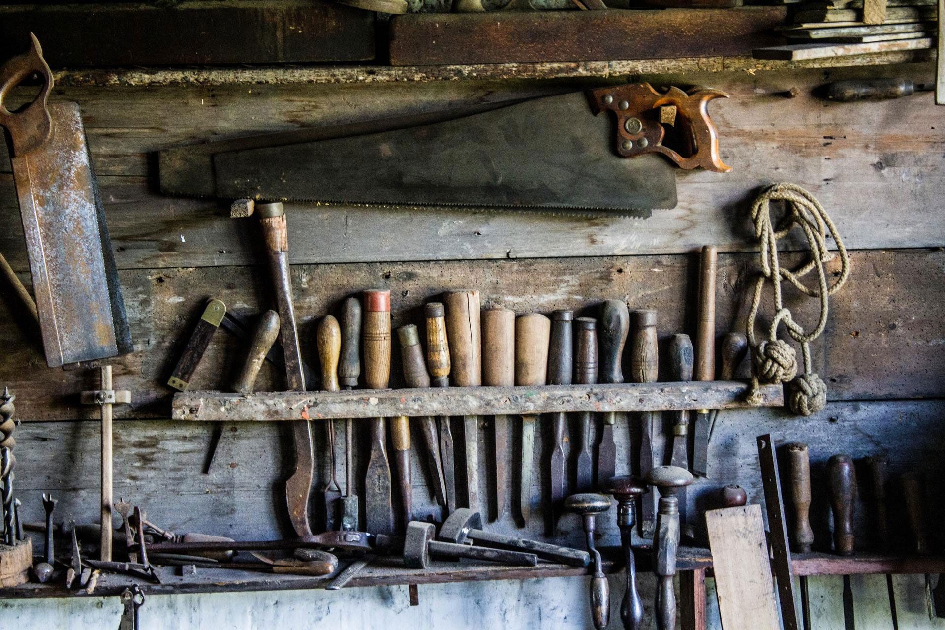 trusted carpenter