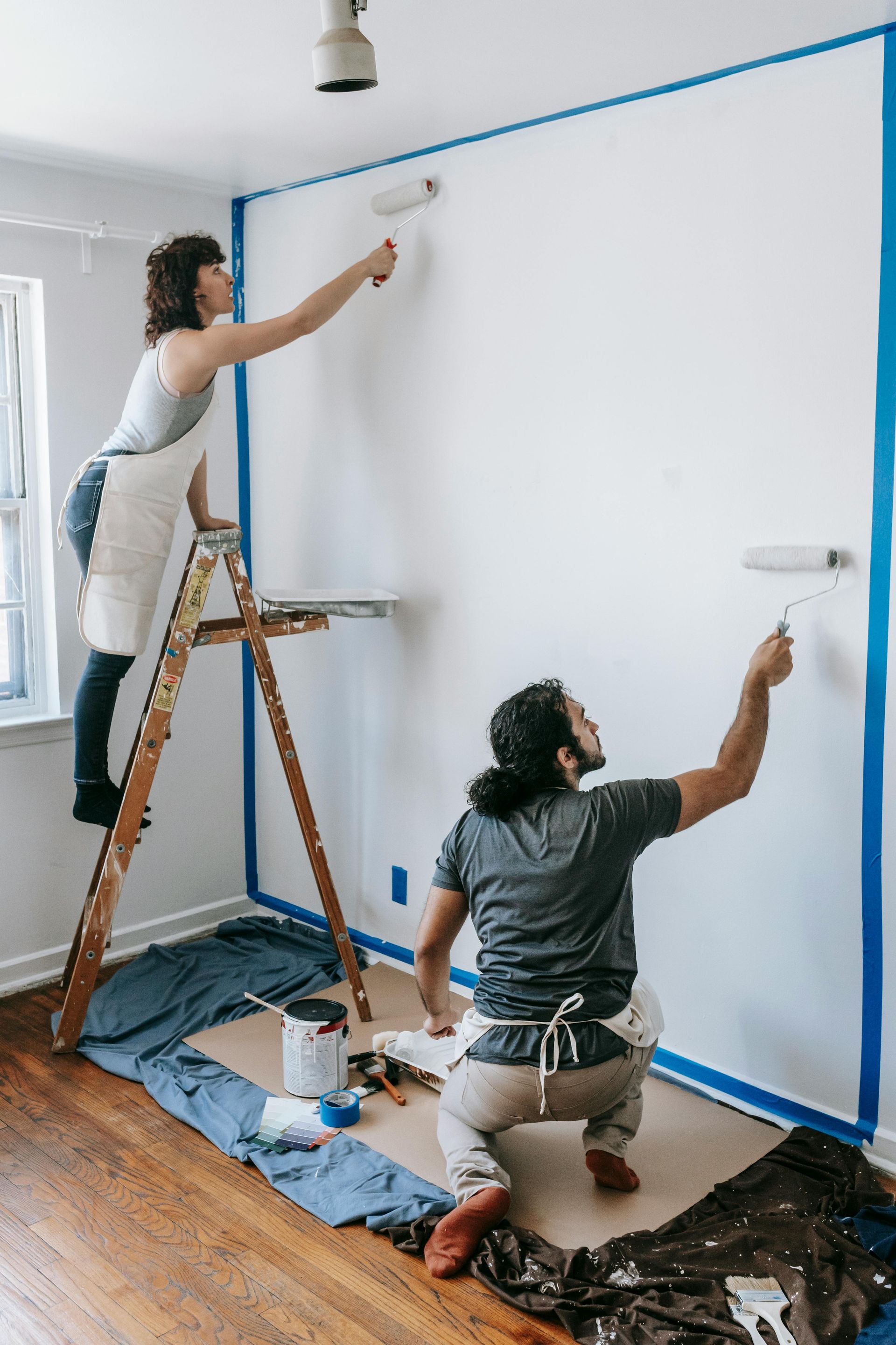painters palm bay