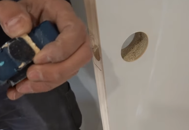 change door locks palm bay