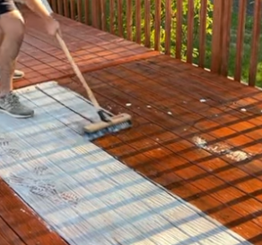 deck cleaners palm bay 