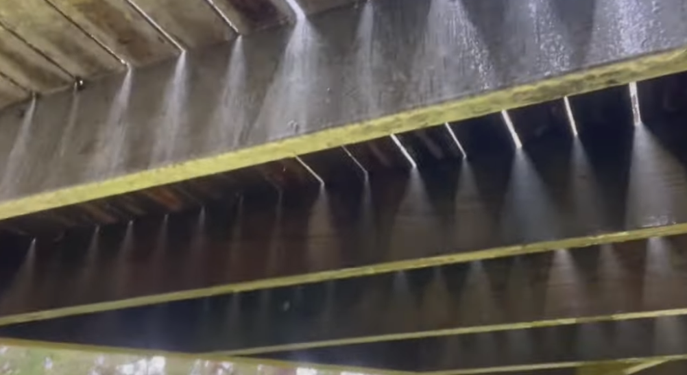 deck detailing palm bay 