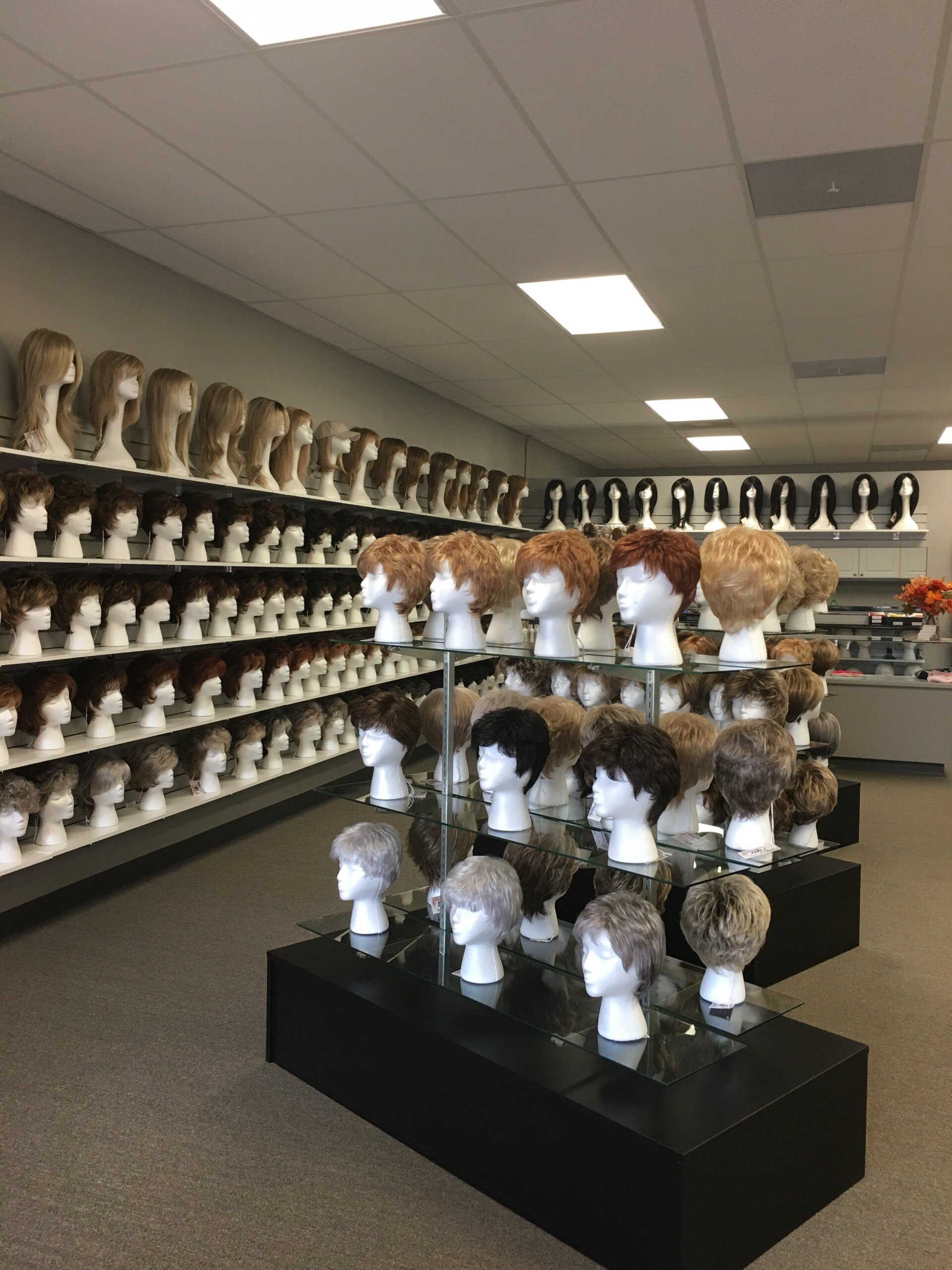 Hair Wigs St. Louis, Missouri The Custom Wig Shoppe