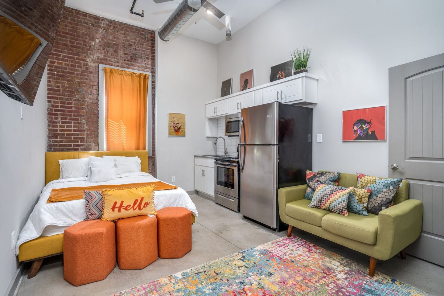 The Davis Group Property Image