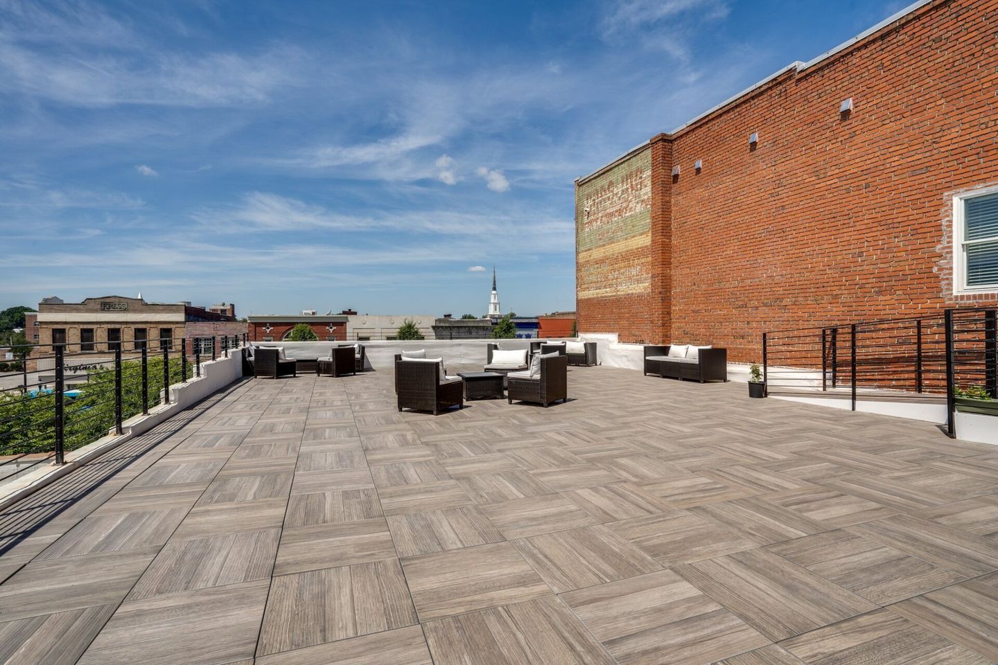 The Davis Group Property Image